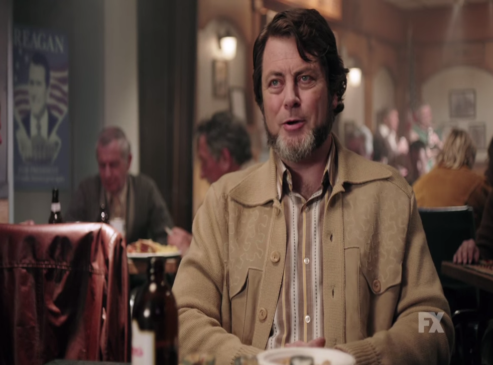 Fargo season 2 episode 1 review Waiting for Dutch The Independent The Independent Fargo season 2 episode 1 review Waiting for Dutch The Independent The Independent